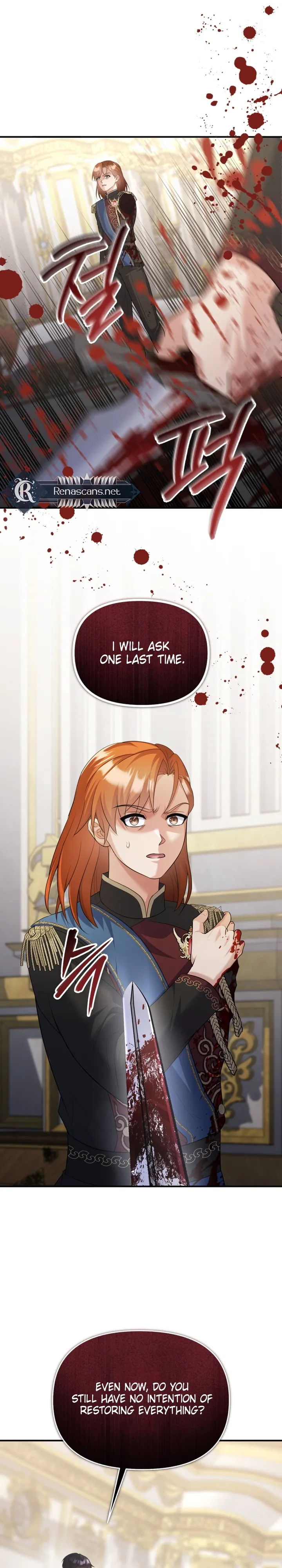 I’m a Villainess, but I’m Good at Cooking Chapter 75 127 31 result