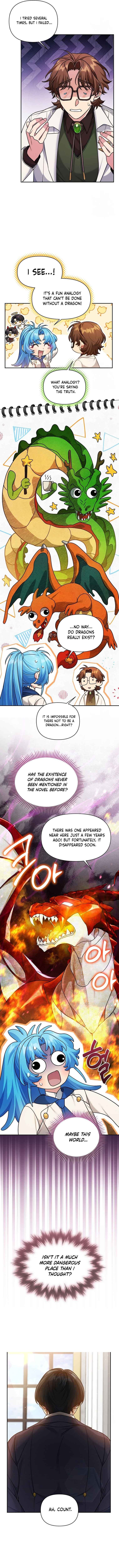 I’m a Villainess, but I’m Good at Cooking Chapter 9 50 11