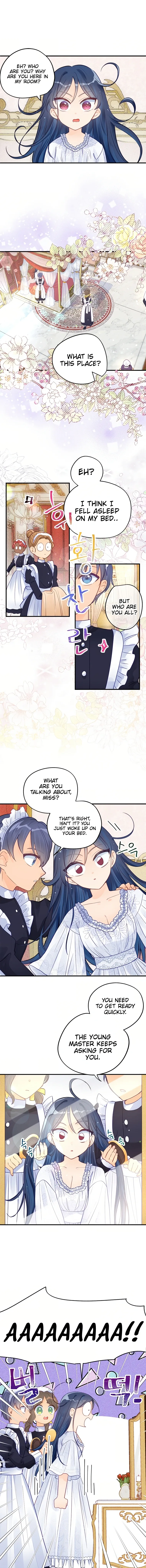 I’ve Become a Princess Because I’m Ignorant of This World Chapter 1 55 07