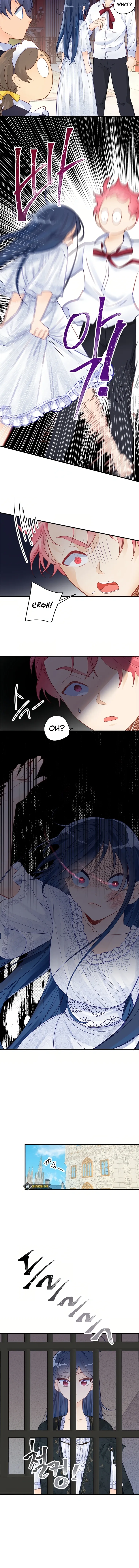 I’ve Become a Princess Because I’m Ignorant of This World Chapter 1 58 10