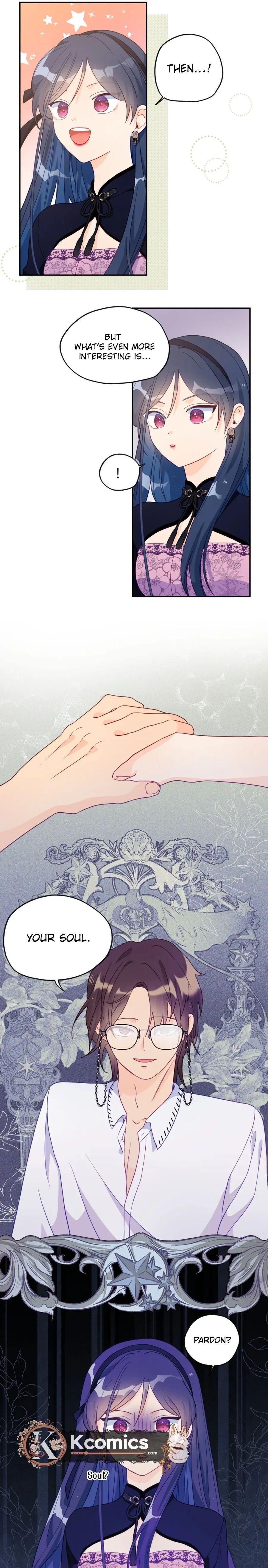 I’ve Become a Princess Because I’m Ignorant of This World Chapter 20 65 014