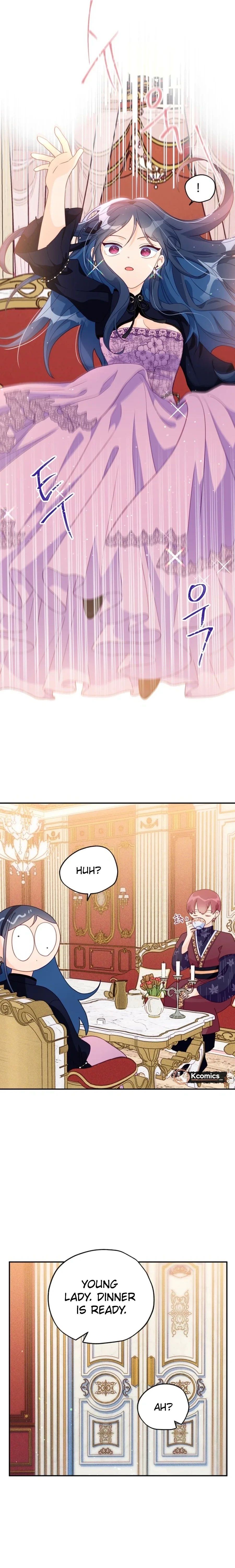 I’ve Become a Princess Because I’m Ignorant of This World Chapter 20 67 016