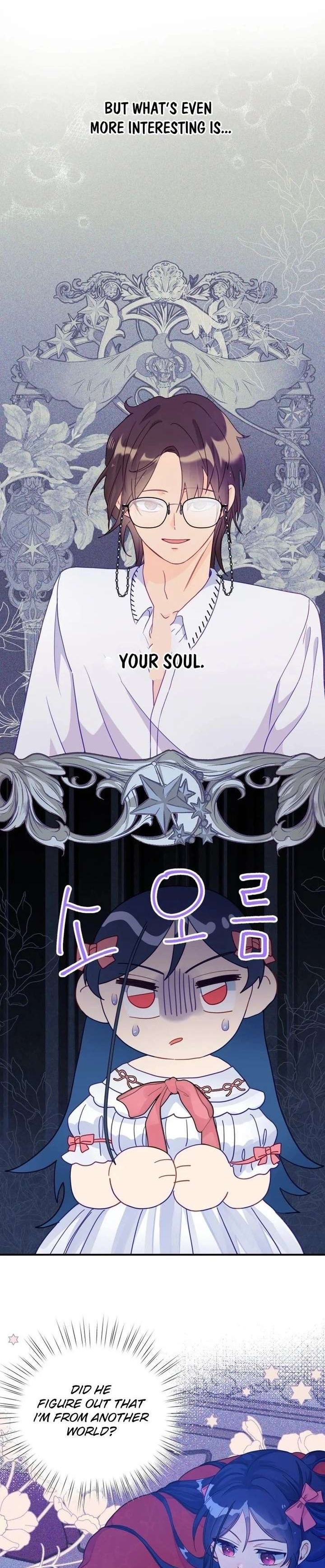 I’ve Become a Princess Because I’m Ignorant of This World Chapter 21 49 001