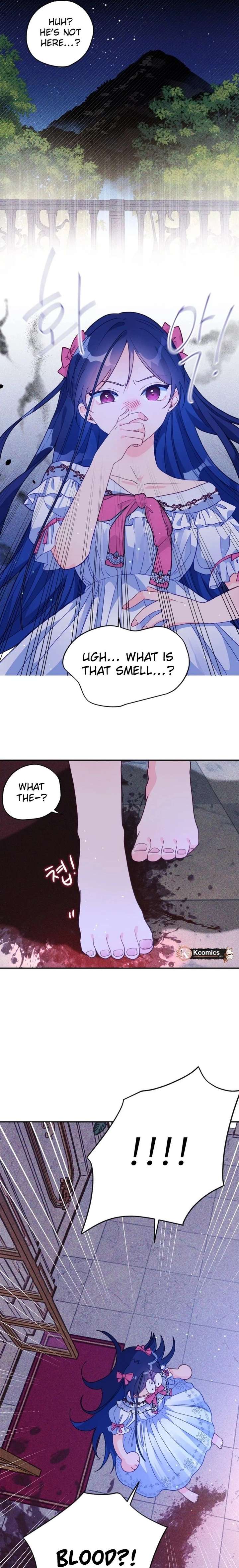 I’ve Become a Princess Because I’m Ignorant of This World Chapter 21 53 005