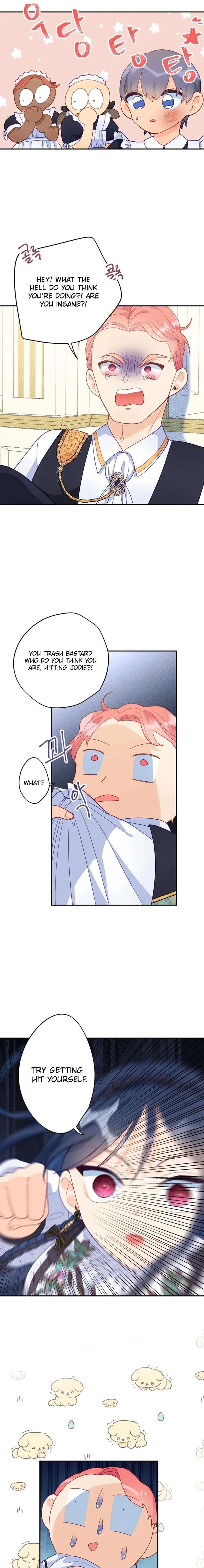 I’ve Become a Princess Because I’m Ignorant of This World Chapter 26 66 016