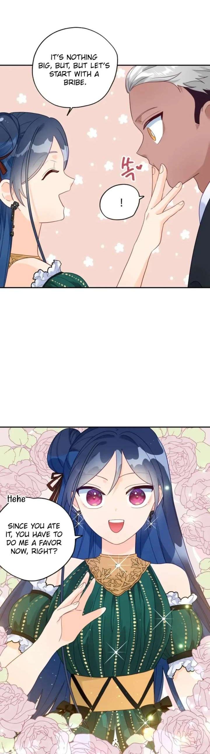 I’ve Become a Princess Because I’m Ignorant of This World Chapter 30 76 001