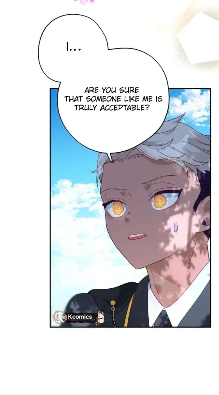 I’ve Become a Princess Because I’m Ignorant of This World Chapter 30 85 010
