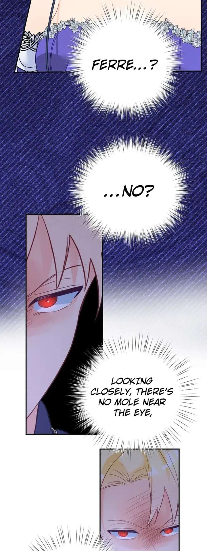 I’ve Become a Princess Because I’m Ignorant of This World Chapter 32 77 002