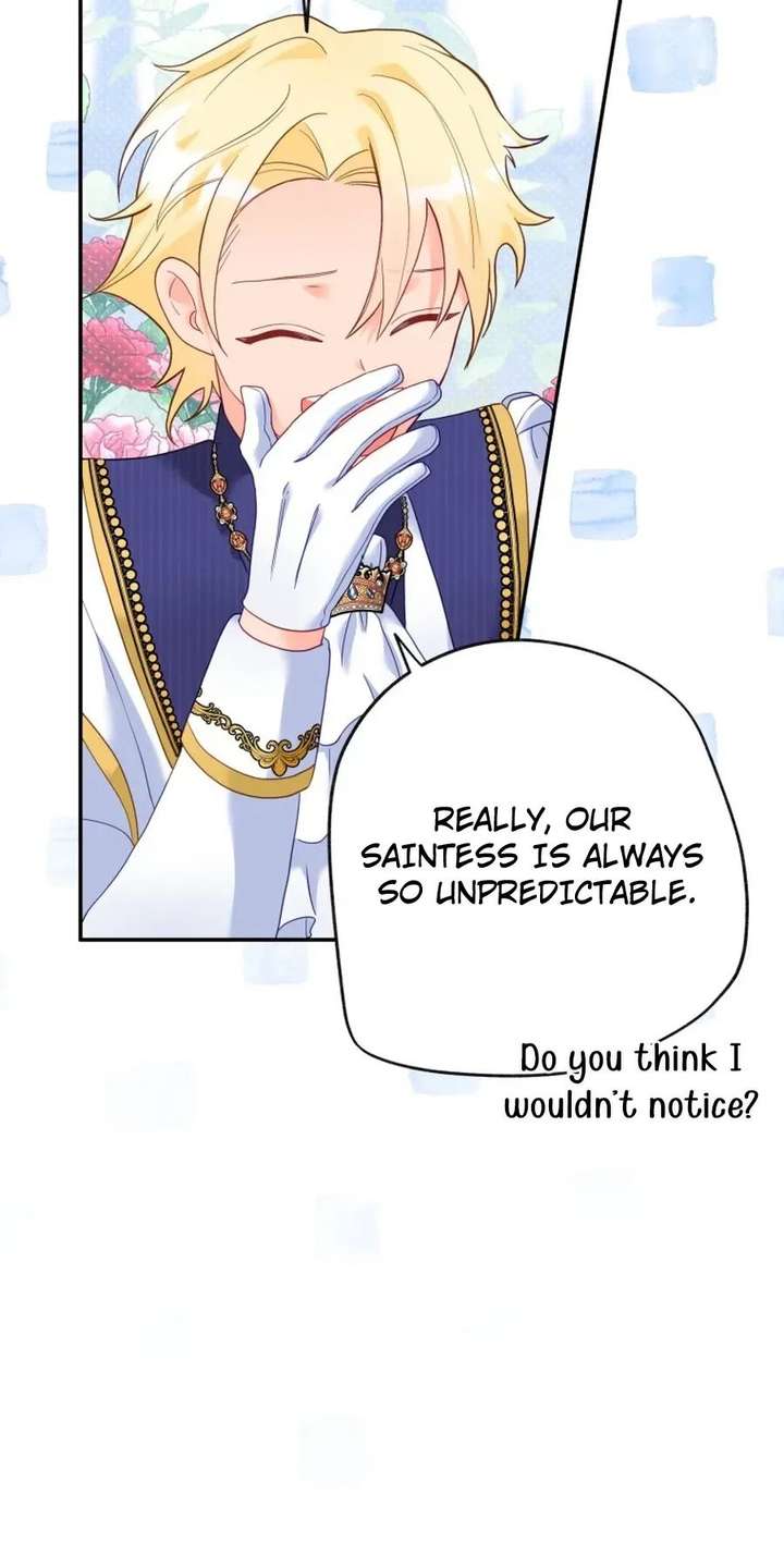 I’ve Become a Princess Because I’m Ignorant of This World Chapter 32 85 010