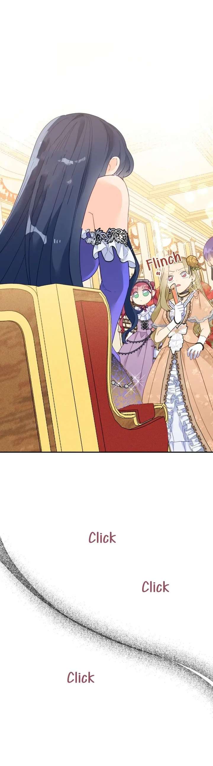 I’ve Become a Princess Because I’m Ignorant of This World Chapter 33 85 016