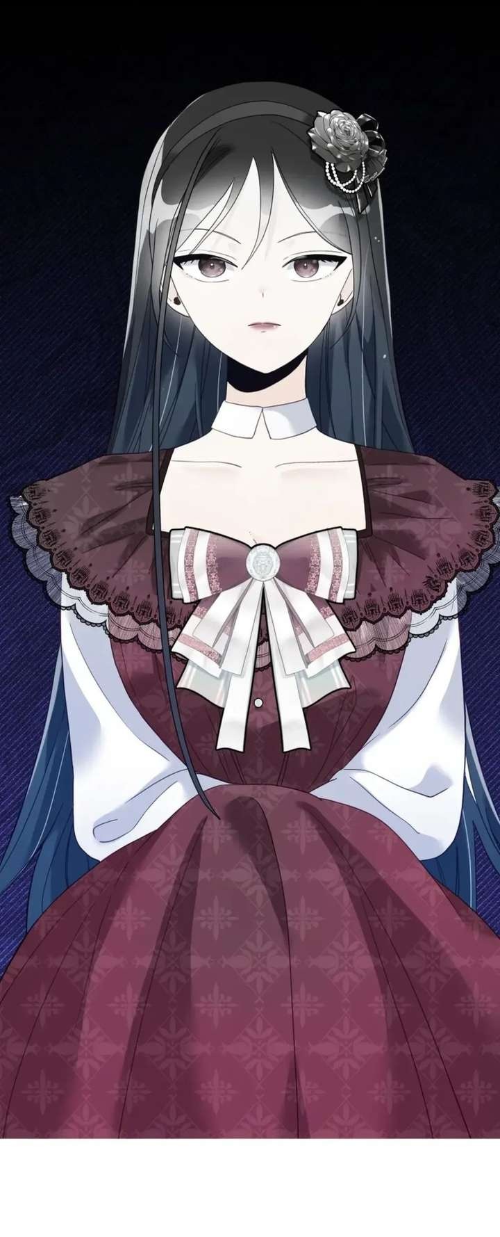 I’ve Become a Princess Because I’m Ignorant of This World Chapter 33 92 023