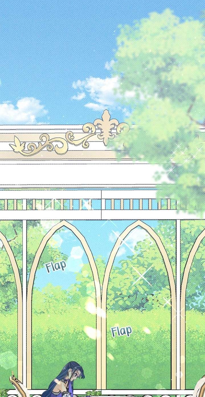 I’ve Become a Princess Because I’m Ignorant of This World Chapter 34 85 001