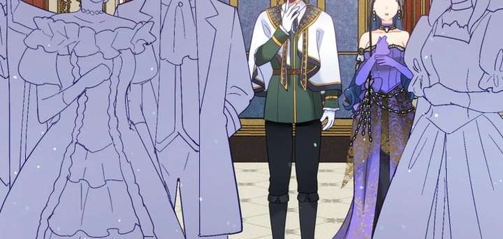 I’ve Become a Princess Because I’m Ignorant of This World Chapter 34 110 026