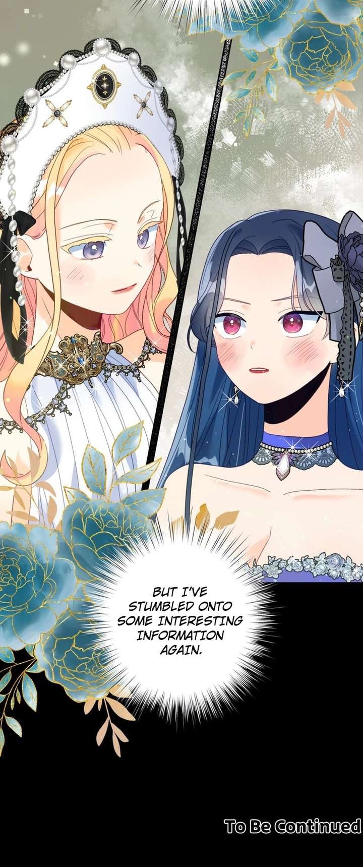 I’ve Become a Princess Because I’m Ignorant of This World Chapter 34 112 028
