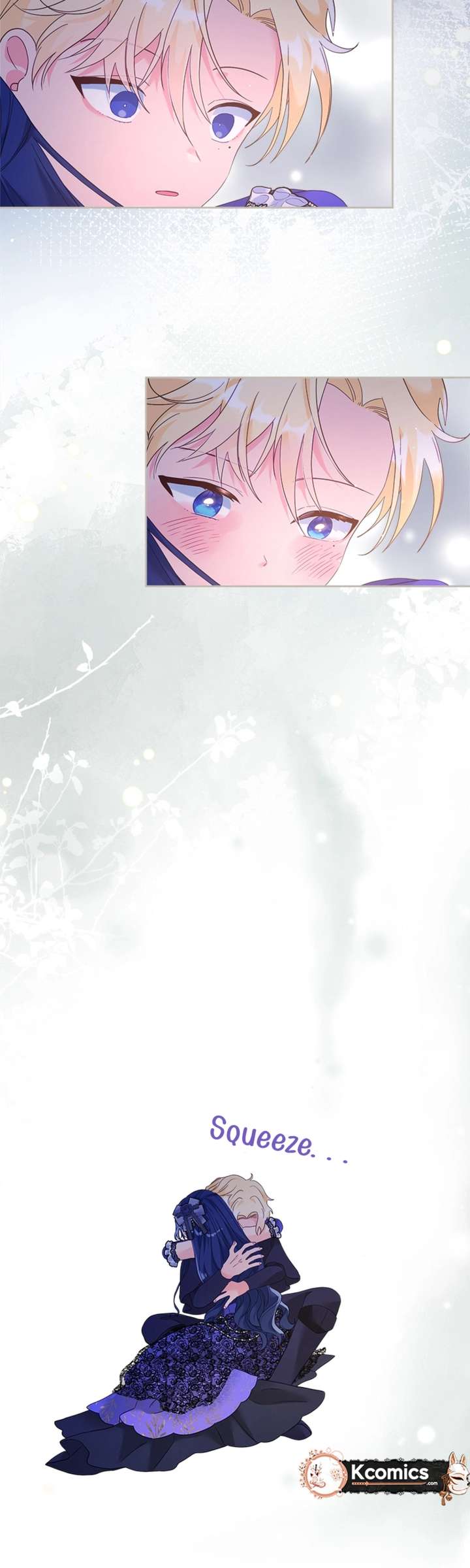 I’ve Become a Princess Because I’m Ignorant of This World Chapter 36 68 002