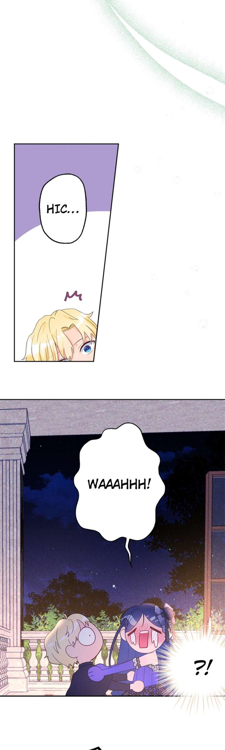 I’ve Become a Princess Because I’m Ignorant of This World Chapter 36 70 004