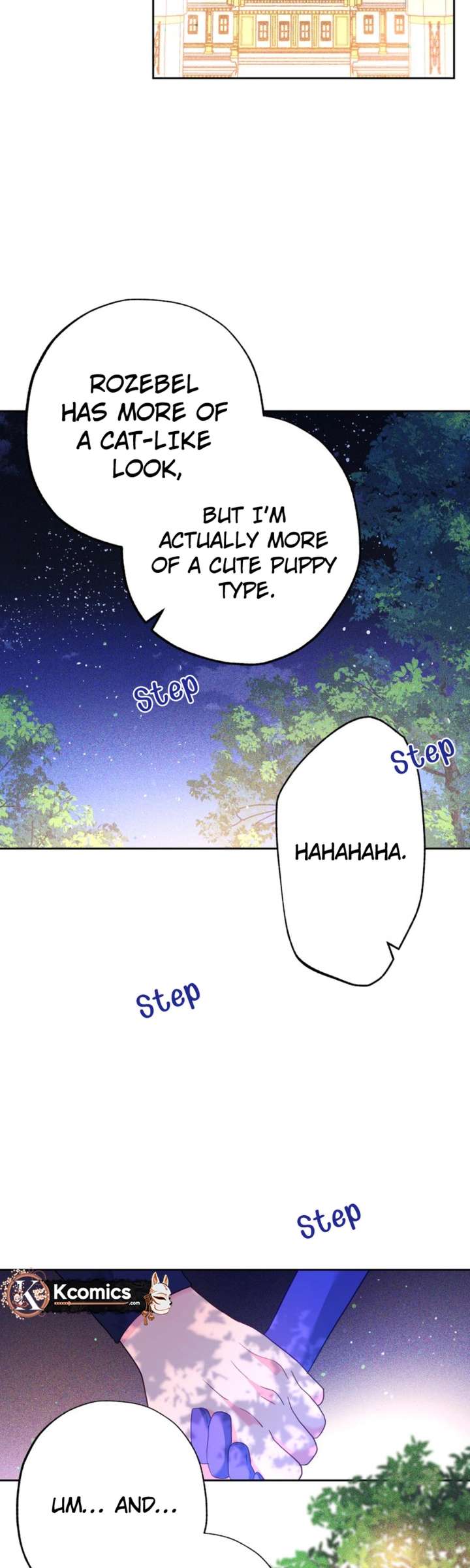 I’ve Become a Princess Because I’m Ignorant of This World Chapter 37 77 002
