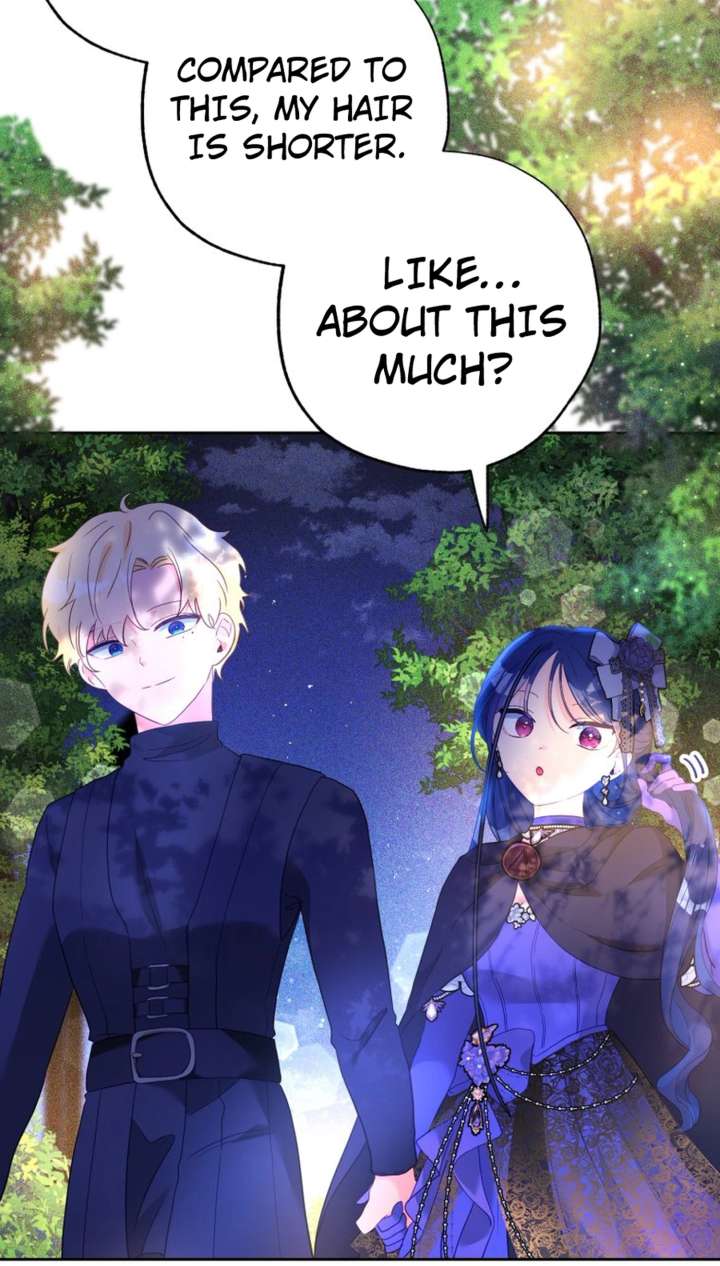 I’ve Become a Princess Because I’m Ignorant of This World Chapter 37 78 003