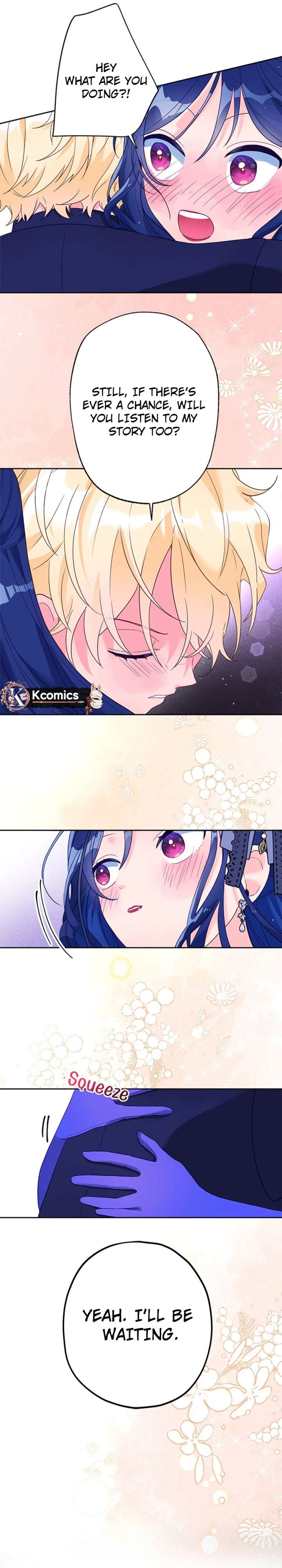 I’ve Become a Princess Because I’m Ignorant of This World Chapter 37 87 012