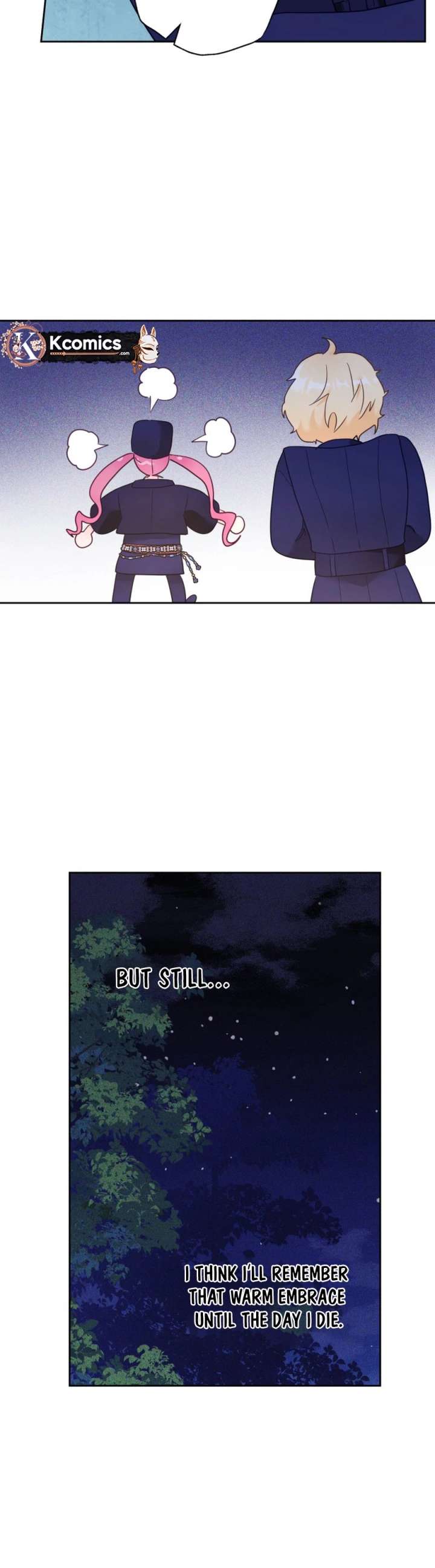 I’ve Become a Princess Because I’m Ignorant of This World Chapter 37 92 017