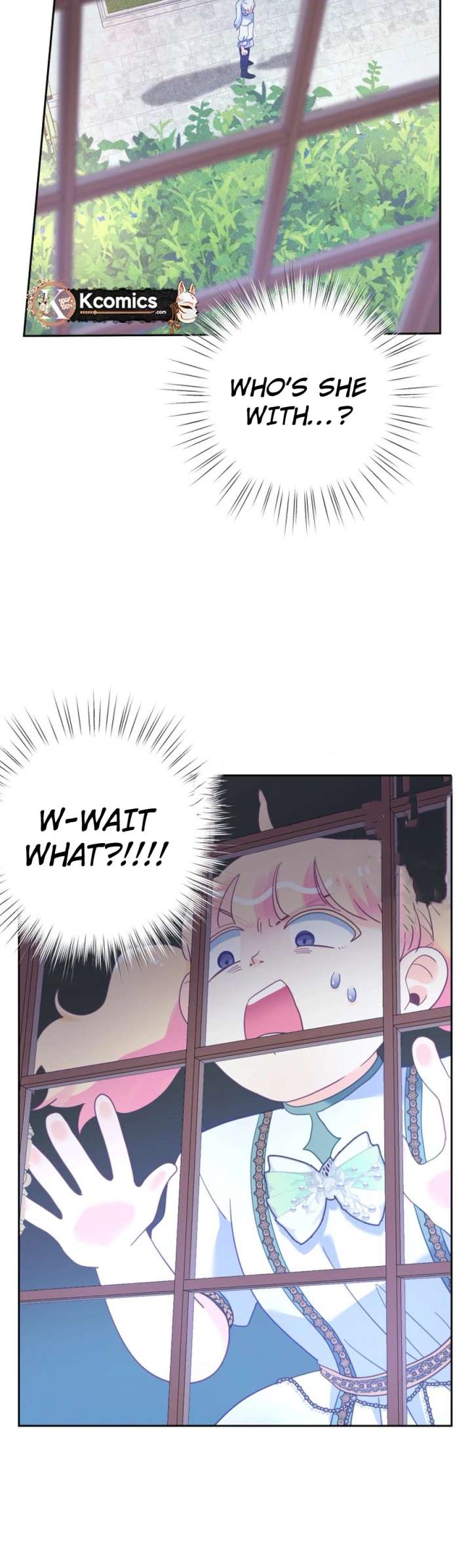 I’ve Become a Princess Because I’m Ignorant of This World Chapter 37 98 023