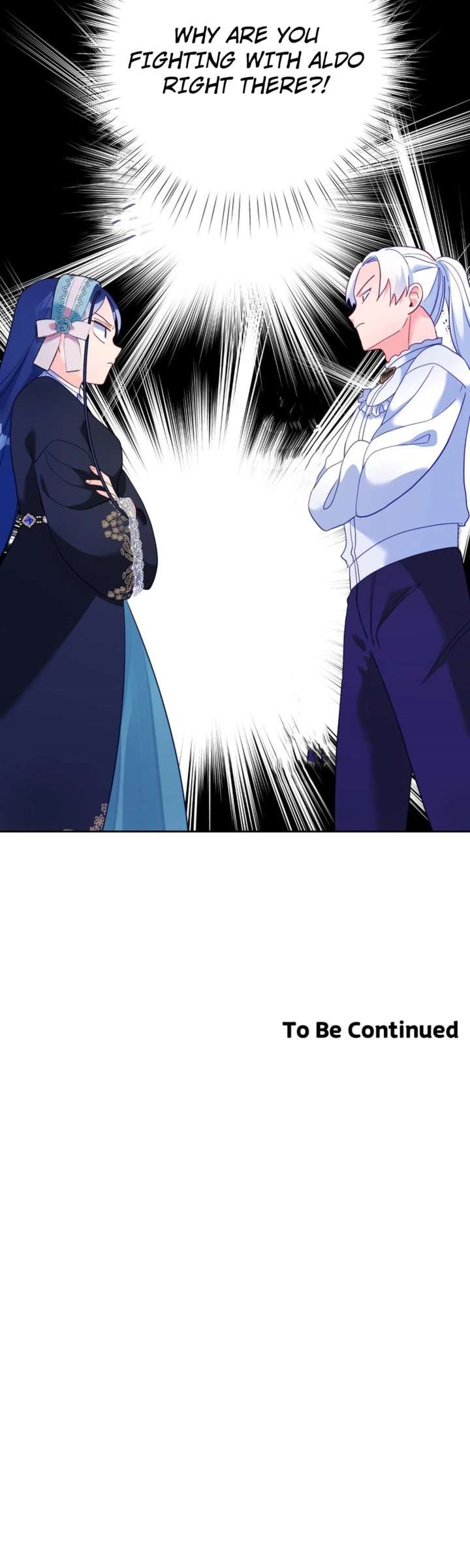 I’ve Become a Princess Because I’m Ignorant of This World Chapter 37 100 025