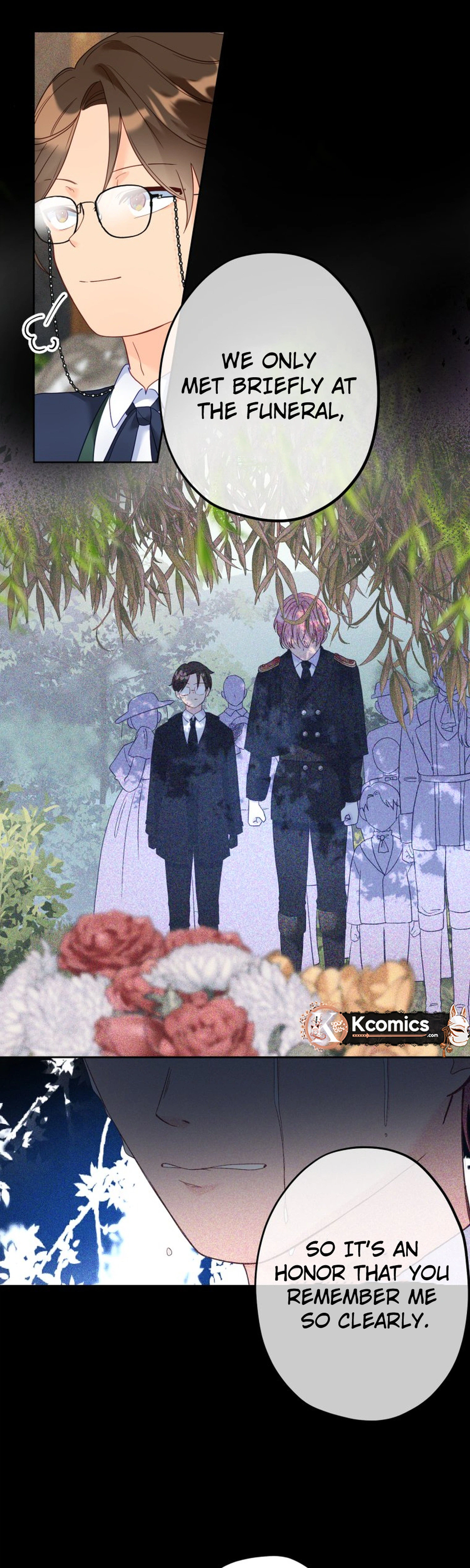 I’ve Become a Princess Because I’m Ignorant of This World Chapter 40 82 image 05