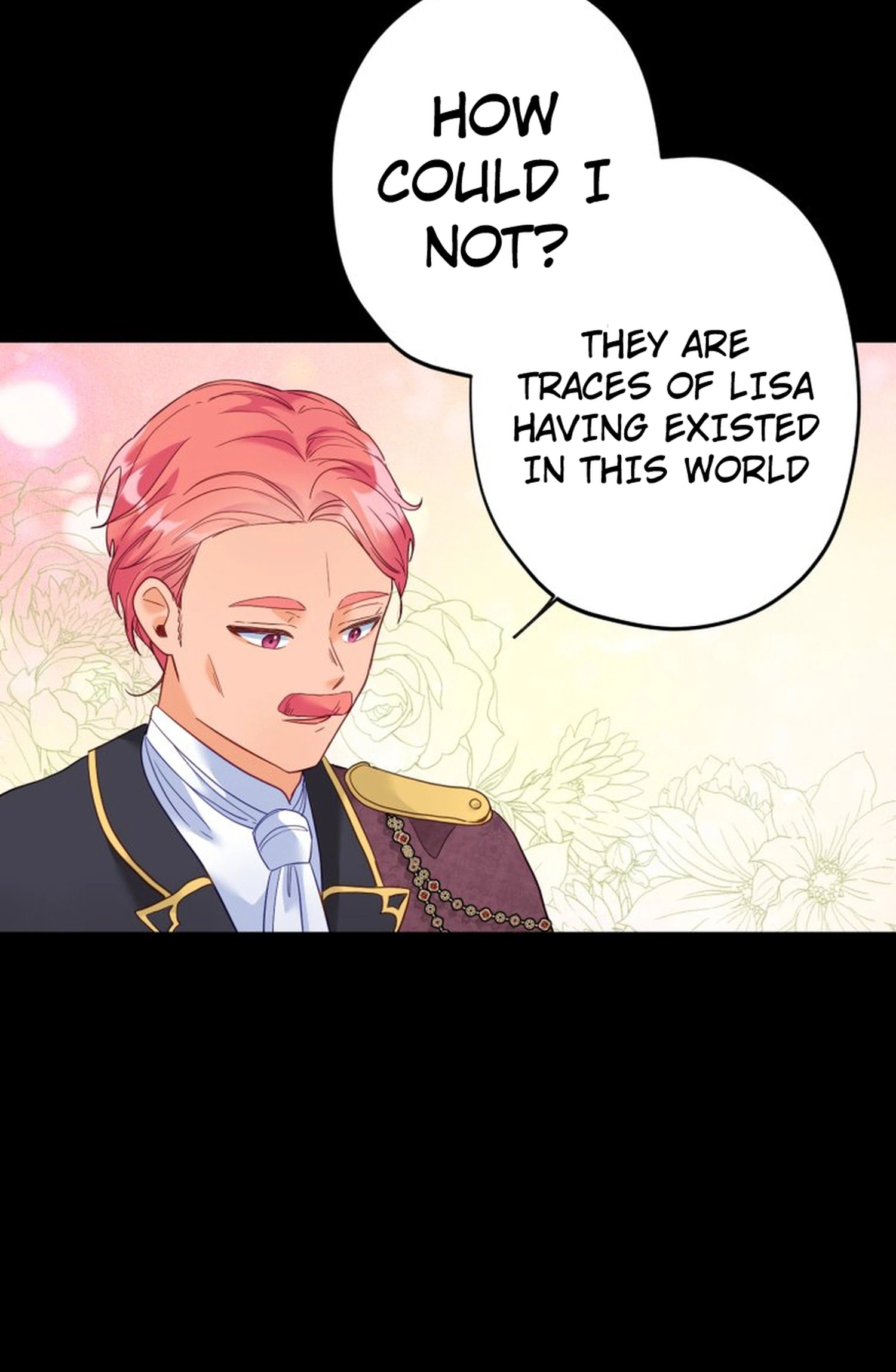 I’ve Become a Princess Because I’m Ignorant of This World Chapter 40 83 image 06
