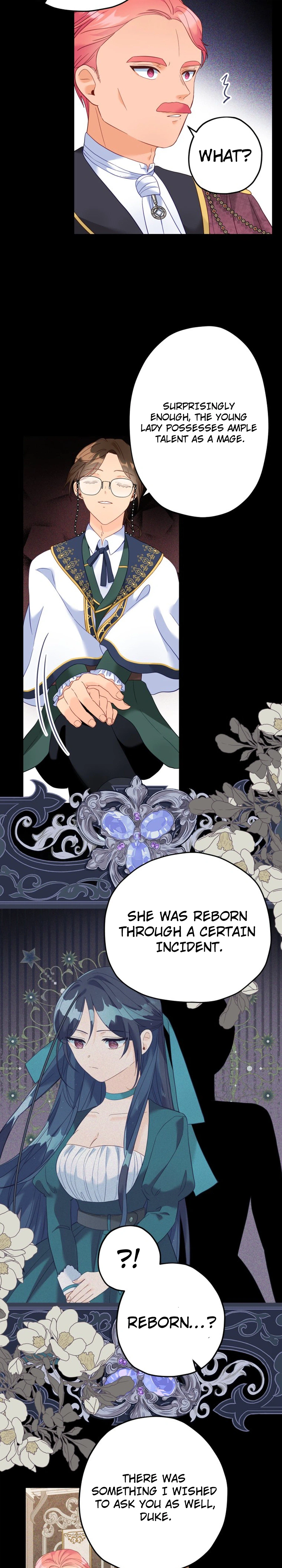 I’ve Become a Princess Because I’m Ignorant of This World Chapter 40 85 image 08