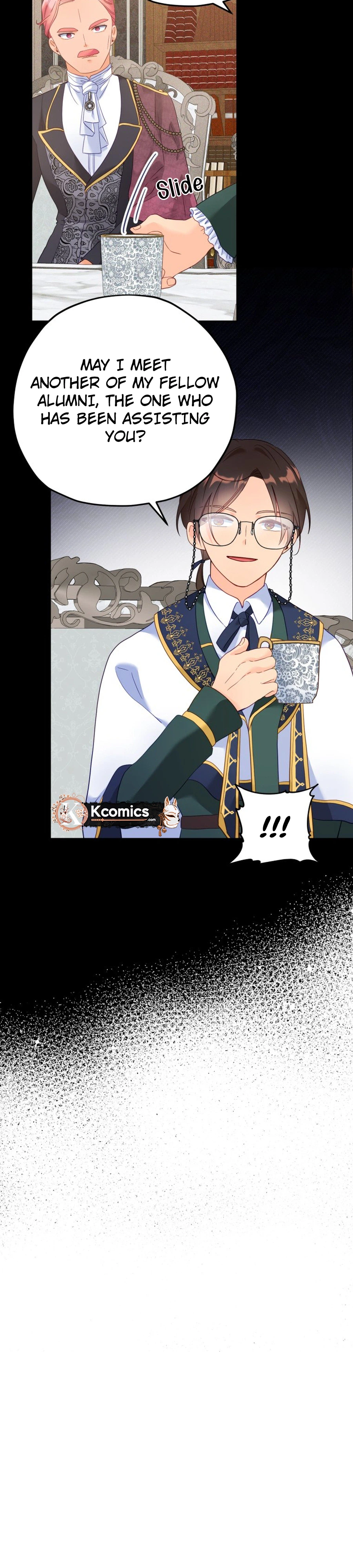 I’ve Become a Princess Because I’m Ignorant of This World Chapter 40 86 image 09