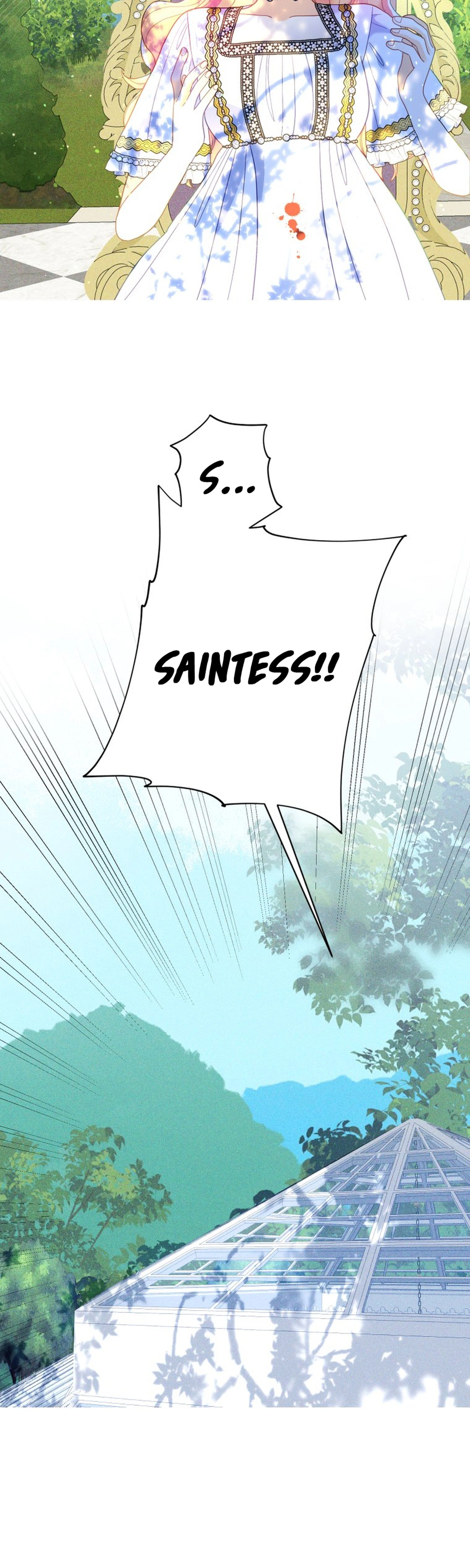 I’ve Become a Princess Because I’m Ignorant of This World Chapter 40 104 image 27