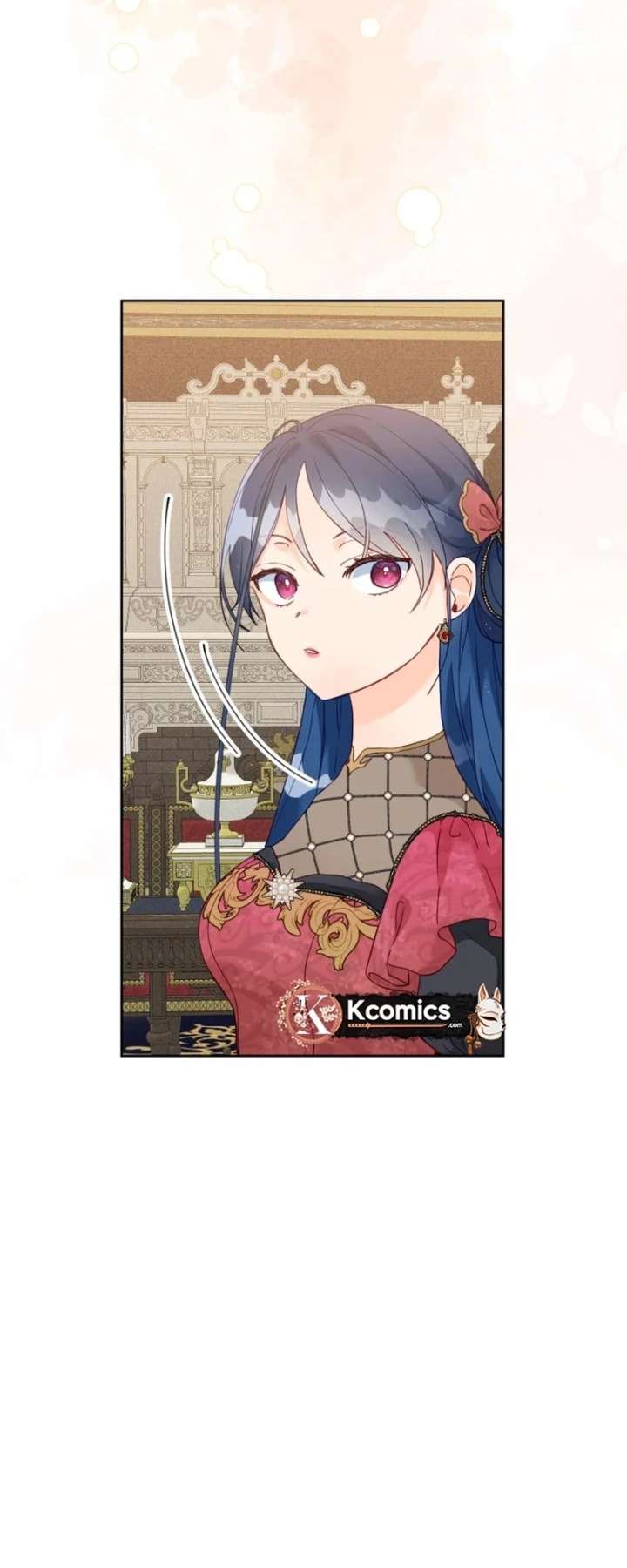 I’ve Become a Princess Because I’m Ignorant of This World Chapter 41 75 006