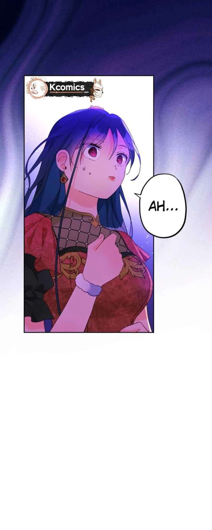 I’ve Become a Princess Because I’m Ignorant of This World Chapter 41 81 012