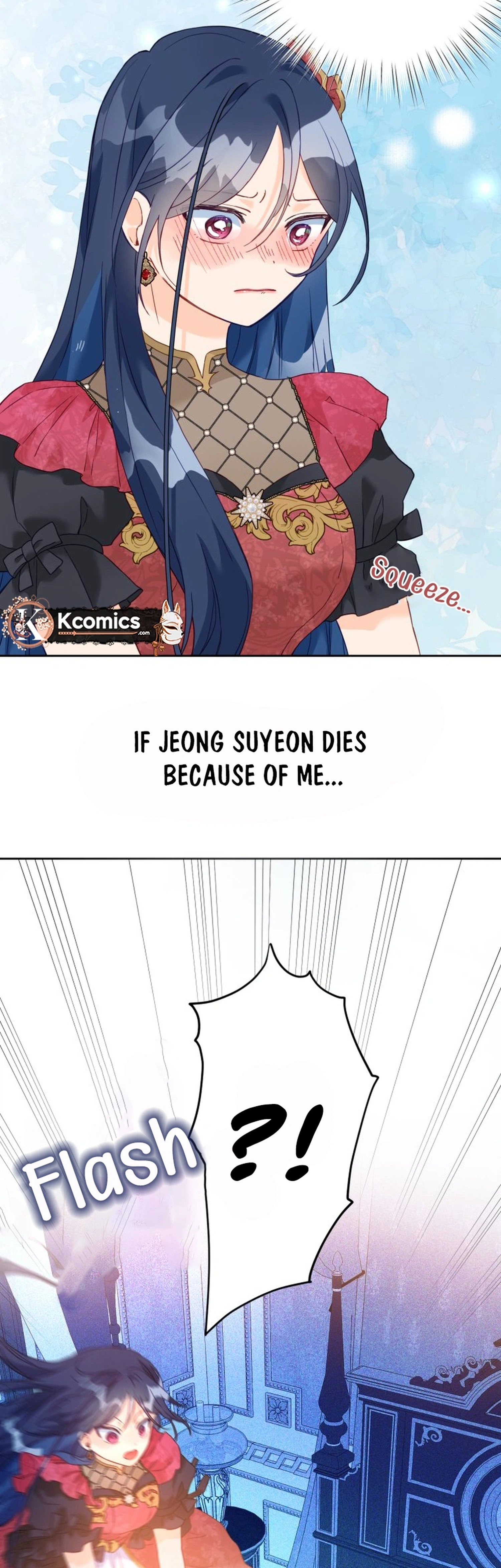 I’ve Become a Princess Because I’m Ignorant of This World Chapter 45 102 02