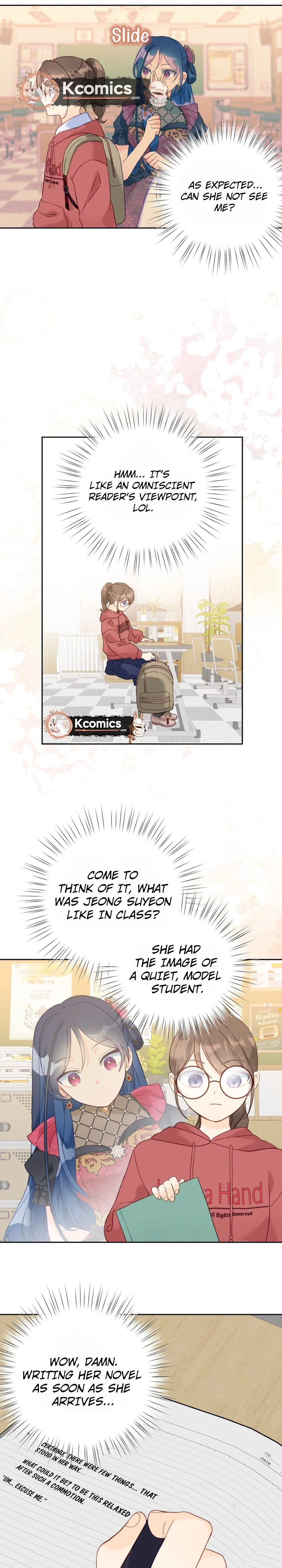 I’ve Become a Princess Because I’m Ignorant of This World Chapter 45 108 08