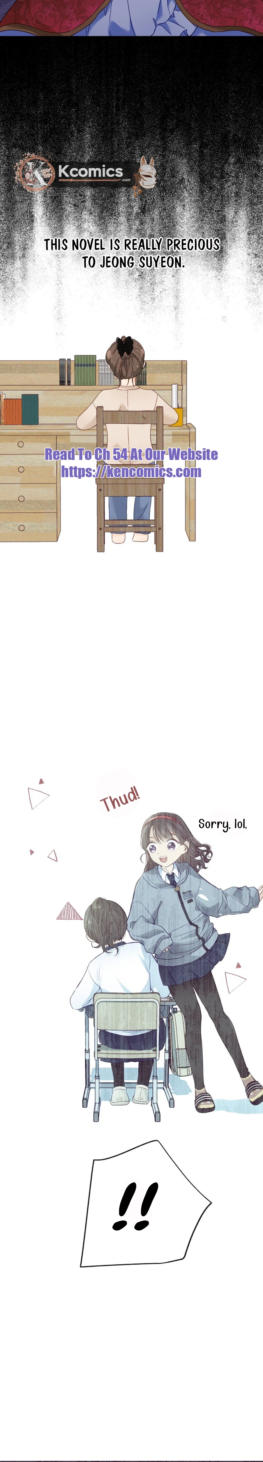 I’ve Become a Princess Because I’m Ignorant of This World Chapter 45 118 18