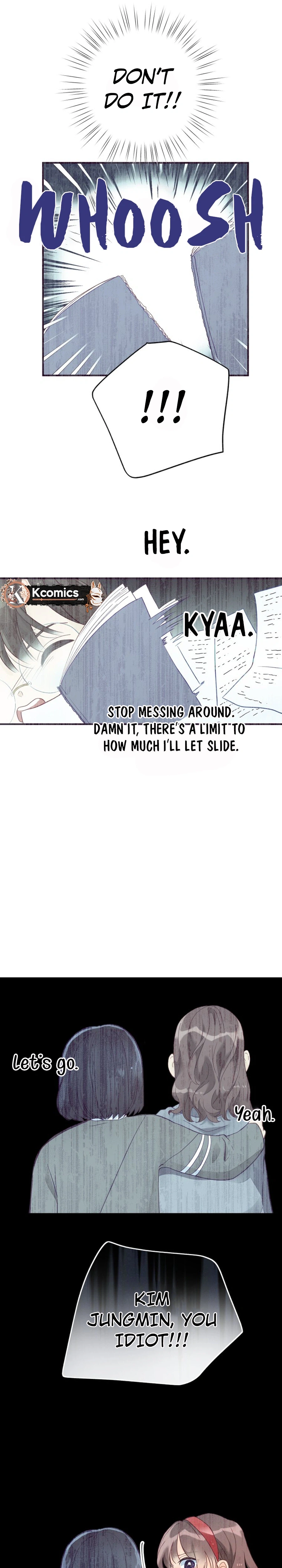 I’ve Become a Princess Because I’m Ignorant of This World Chapter 45 120 20