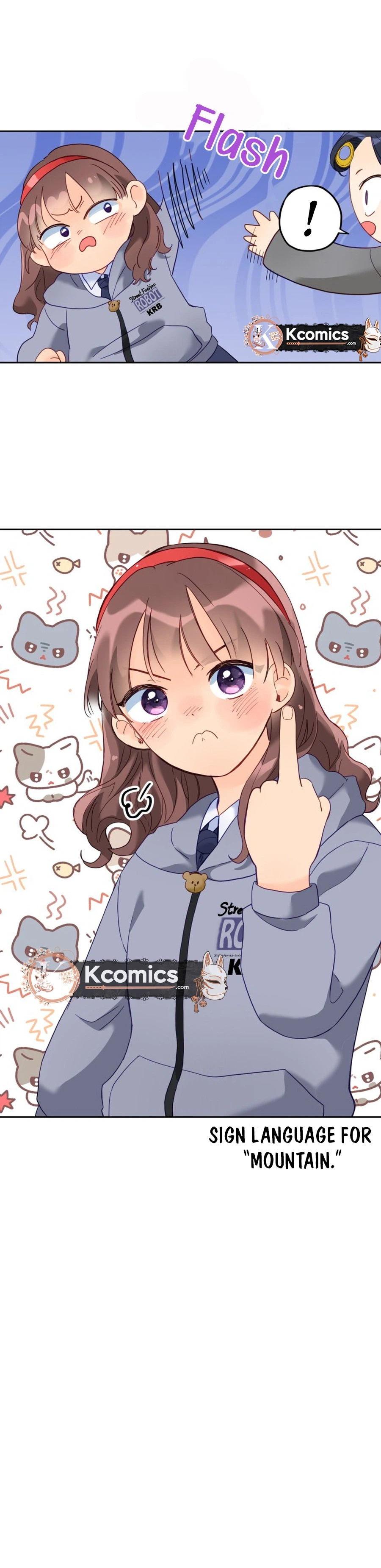 I’ve Become a Princess Because I’m Ignorant of This World Chapter 45 122 22