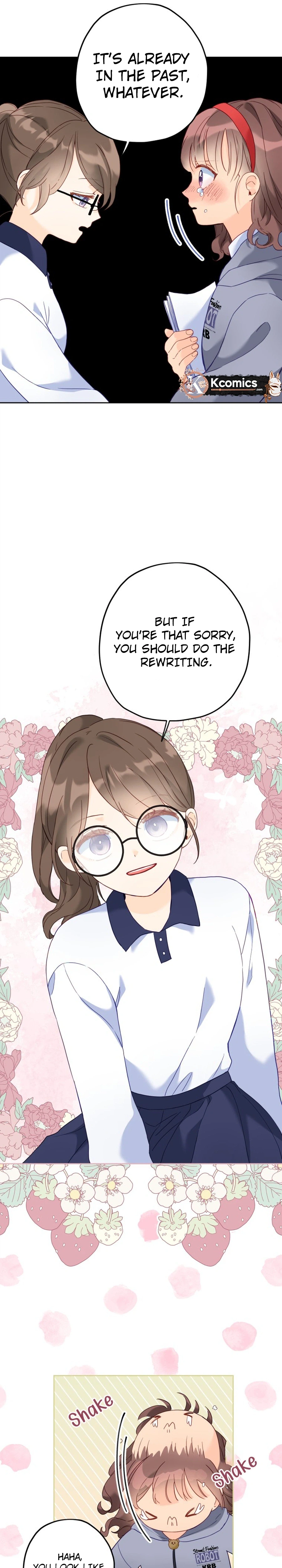 I’ve Become a Princess Because I’m Ignorant of This World Chapter 45 126 26