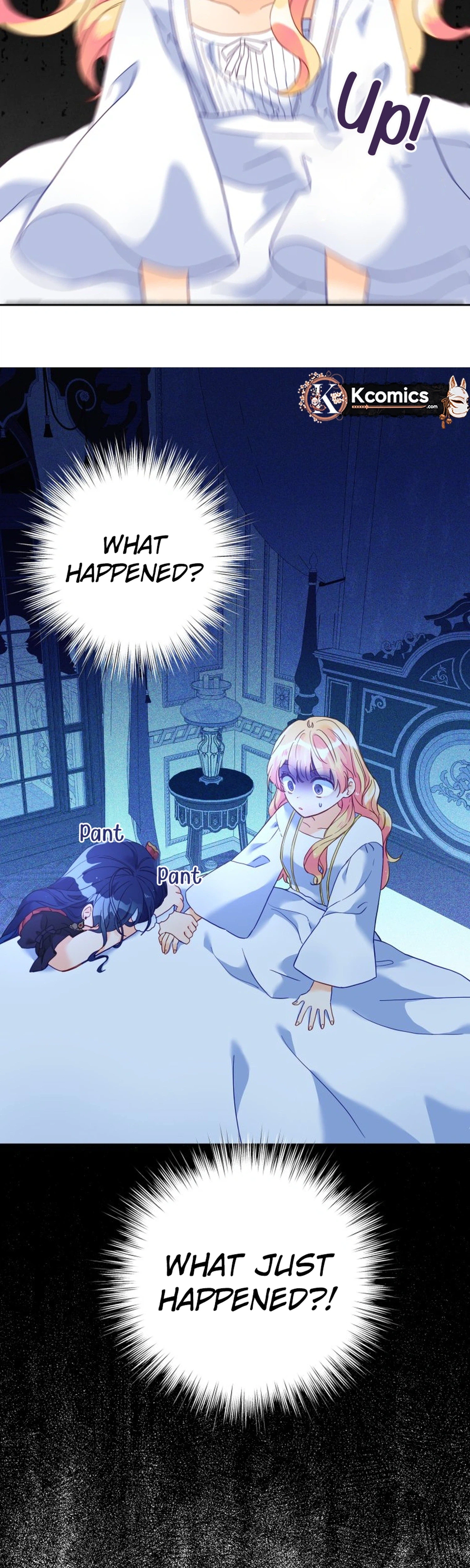 I’ve Become a Princess Because I’m Ignorant of This World Chapter 45 131 31