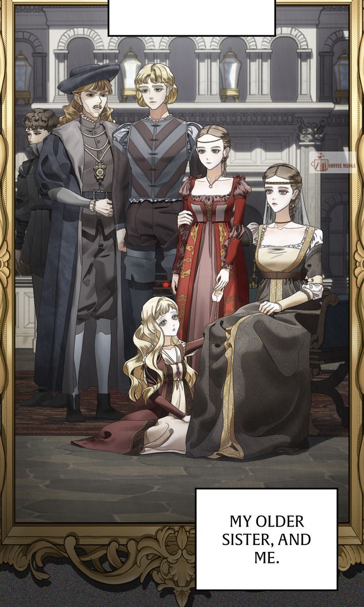 The Beast Of The Abelard Mansion Chapter 1 293 image 23 result