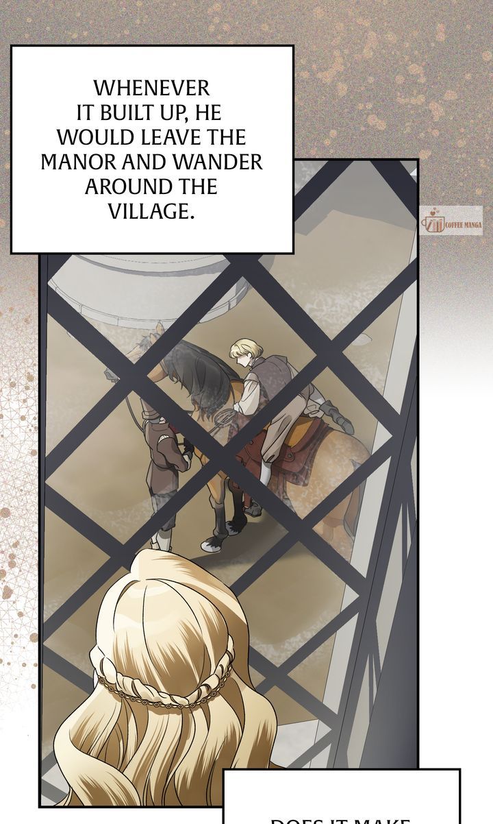 The Beast Of The Abelard Mansion Chapter 1 305 image 35 result