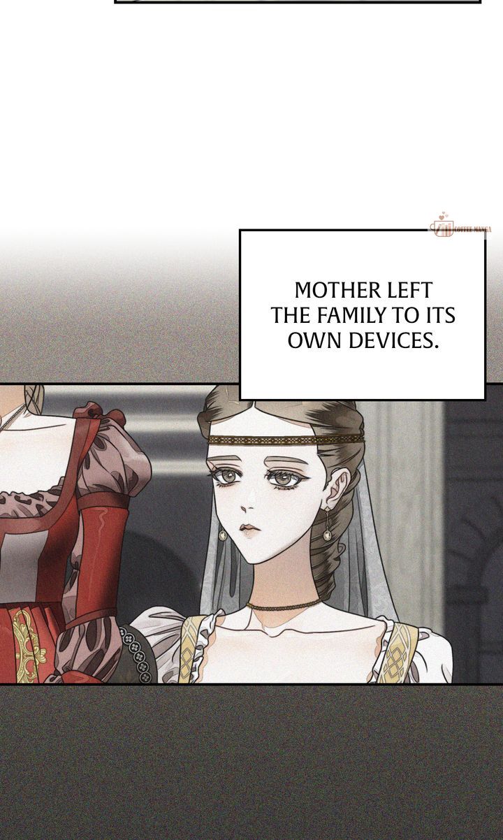 The Beast Of The Abelard Mansion Chapter 1 307 image 37 result