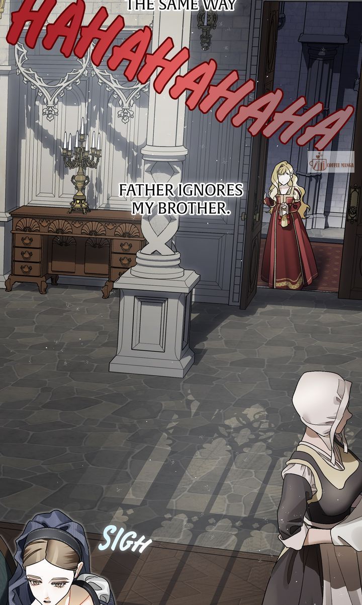 The Beast Of The Abelard Mansion Chapter 1 318 image 48 result