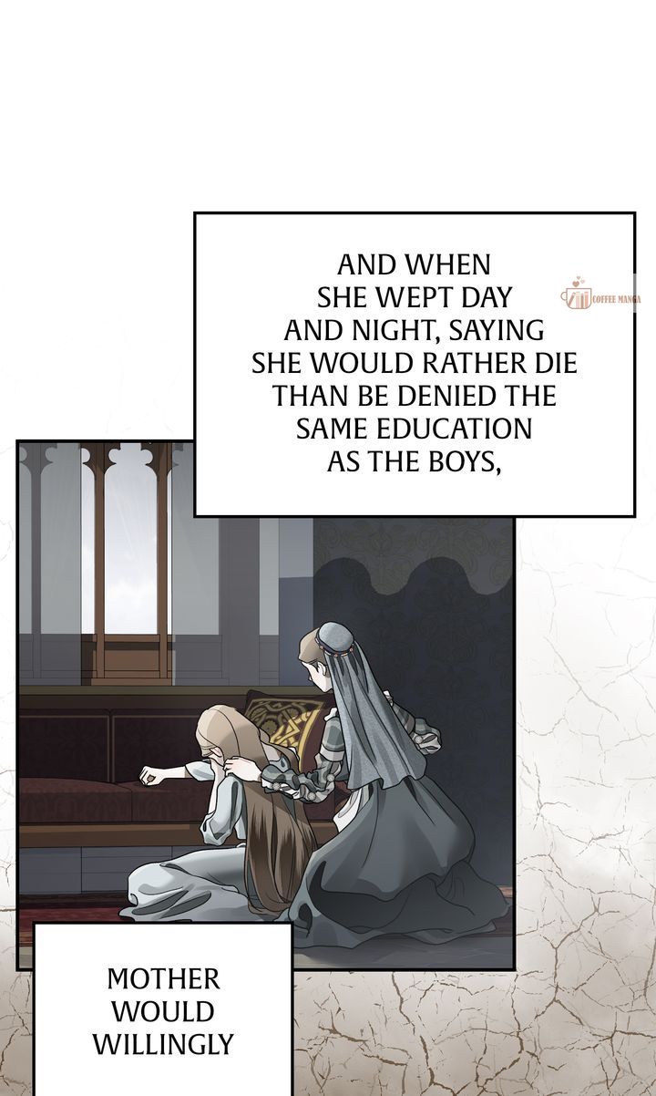 The Beast Of The Abelard Mansion Chapter 1 324 image 54 result