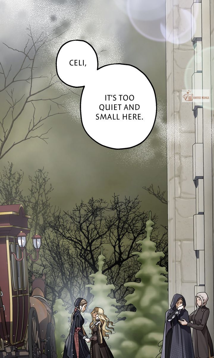 The Beast Of The Abelard Mansion Chapter 1 330 image 60 result