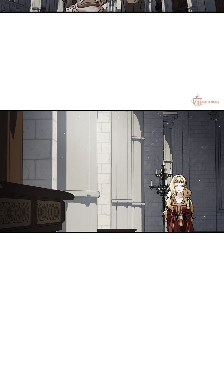 The Beast Of The Abelard Mansion Chapter 1 340 image 70 result