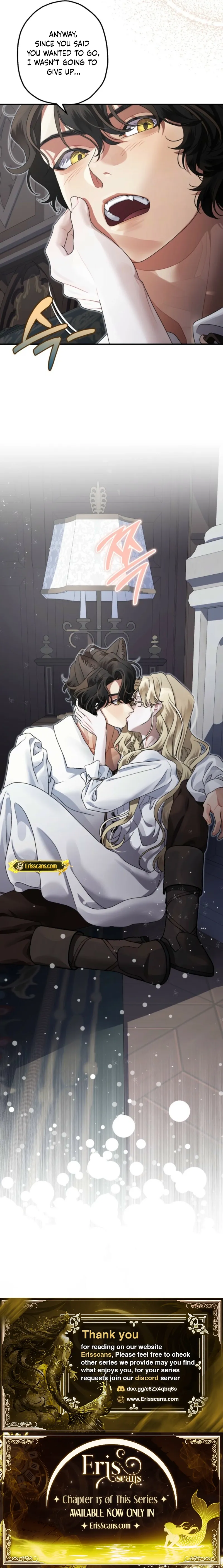 The Beast Of The Abelard Mansion Chapter 13 40 2244c6eb6e40