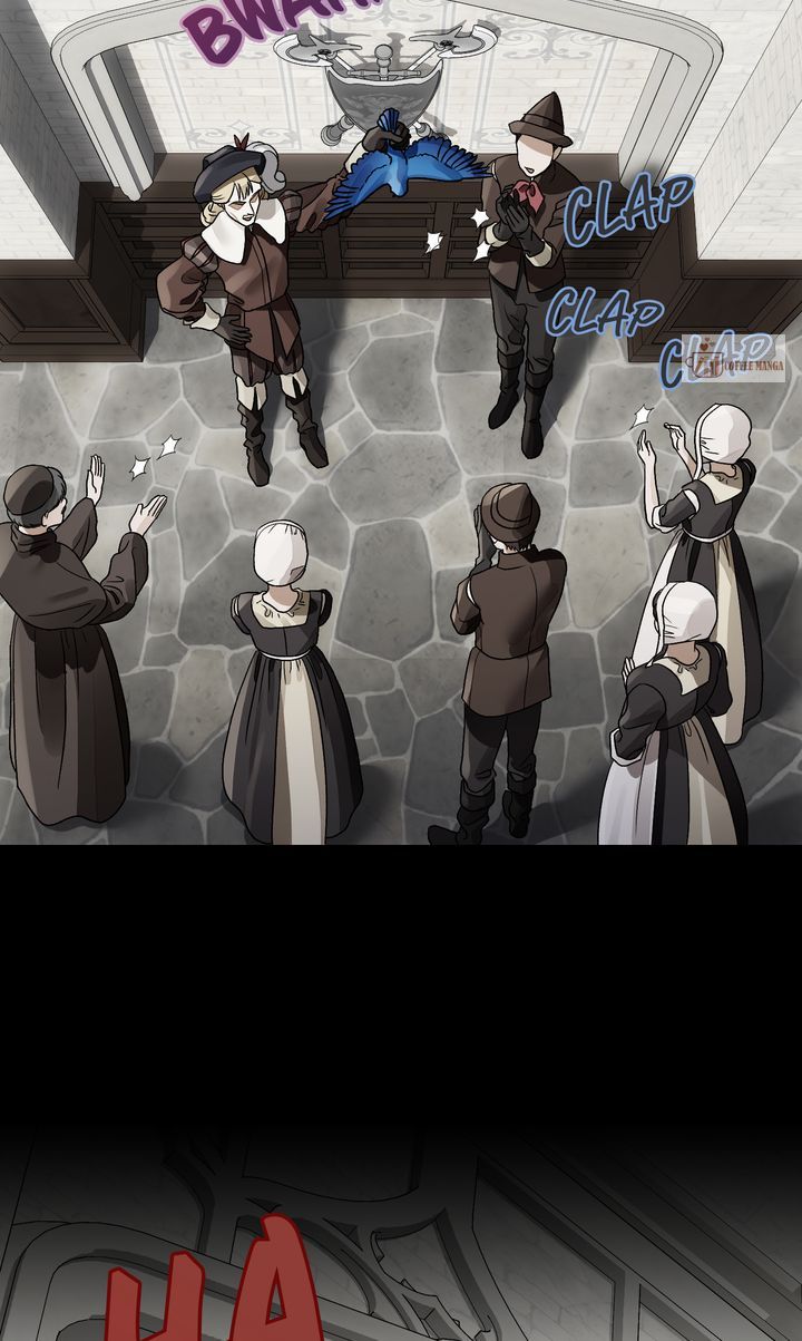 The Beast Of The Abelard Mansion Chapter 2 271 image 19 result
