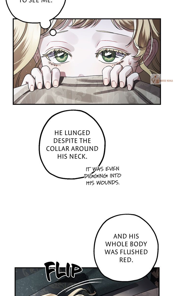 The Beast Of The Abelard Mansion Chapter 2 278 image 26 result